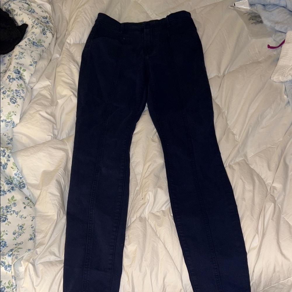 Mother Skinny Jeans Size 26